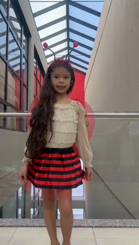 Miniatura 6 de Disfraz Mariquita